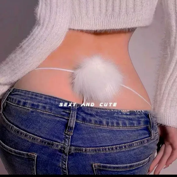 3 Bunny panties - Picture 6 of 6